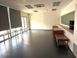 Unity Centre (D23), Factory #584852681